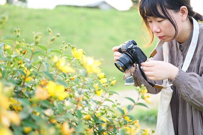Exclusive Gion Kyoto Photoshoot: A Private Experience - The Practicalities: Booking, Pricing, and What to Bring