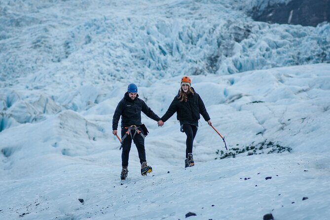 Exclusive Glacier Experience on Vatnajökull - What Makes This Tour Stand Out?