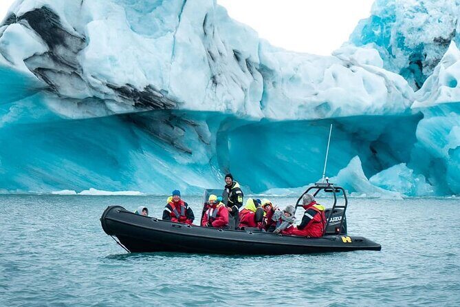Exclusive Glacier Experience on Vatnajökull - Practical Details and What You Should Know