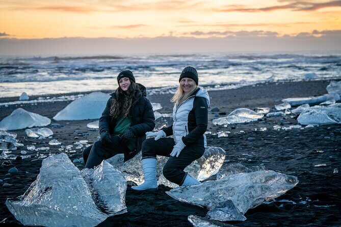 Exclusive Glacier Experience on Vatnajökull - Authentic Insights from Reviews