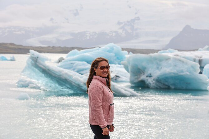 Exclusive Glacier Experience on Vatnajökull - FAQ