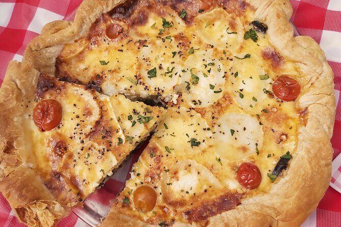 Exclusive Gourmet Picnic Experience at the Eiffel Tower - Authenticity and Value