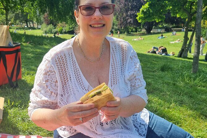 Exclusive Gourmet Picnic Experience at the Eiffel Tower - Final Thoughts: Who Will Love This?