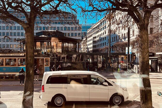 Exclusive Grand Stockholm Tour Vasa & Skansen***** - Why Choose the Exclusive Grand Stockholm Tour?