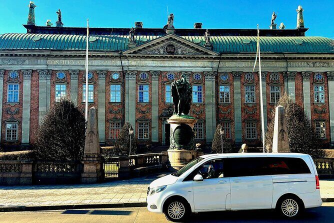 Exclusive Grand Stockholm Tour Vasa & Skansen***** - The Experience and the Guides