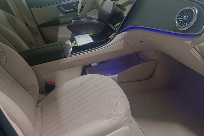 Exclusive Green Airport Limousinenservice - Final Thoughts