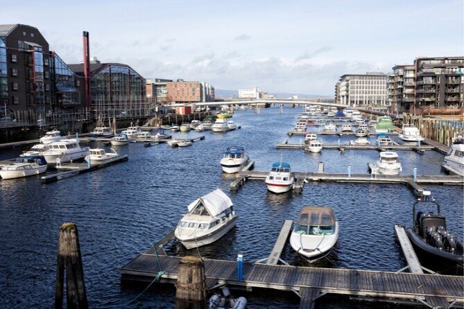 Exclusive Guided & Customized Private Oslo City Tour in Limo - FAQ