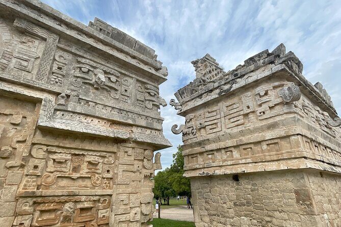 Exclusive Guided Tour: Chichen Itza - Cenote Ik Kil -Valladolid - Included and Not Included: What’s the Value?