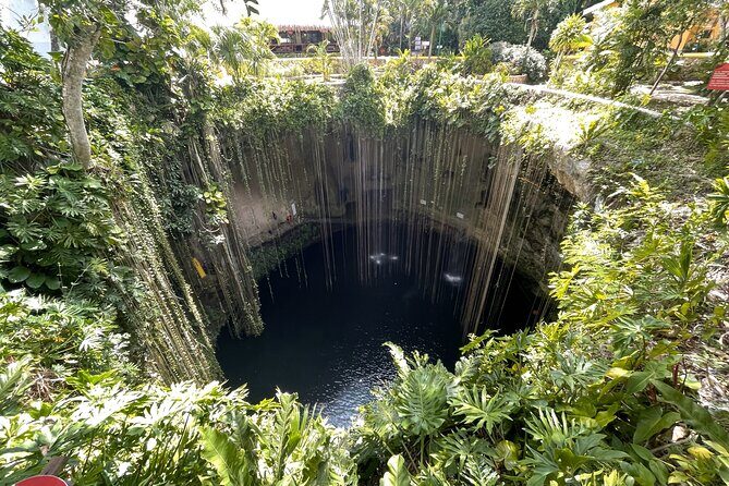 Exclusive Guided Tour: Chichen Itza - Cenote Ik Kil -Valladolid - The Experience and Its Reviews
