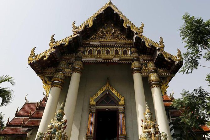 Exclusive Guided Tour of Bodh Gaya - What Makes the Itinerary Stand Out?