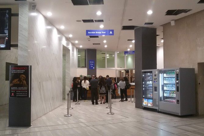 Exclusive Guided tour : Vatican Museum,Sistine Chapel & Basilica - Reviews: Authentic Insights