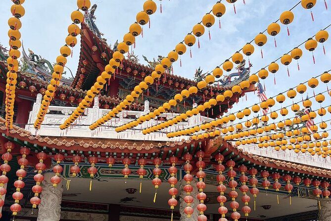 Exclusive Half Day Batu Caves and Private City Tour Kuala Lumpur - Wrapping It Up