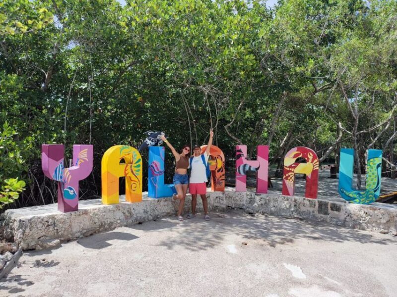 Exclusive Holbox: Yalahau, Punta Mosquito and Isla Pasion - Final Thoughts