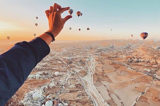 Exclusive Hot air balloon Flight in Cappadocia - Final Thoughts