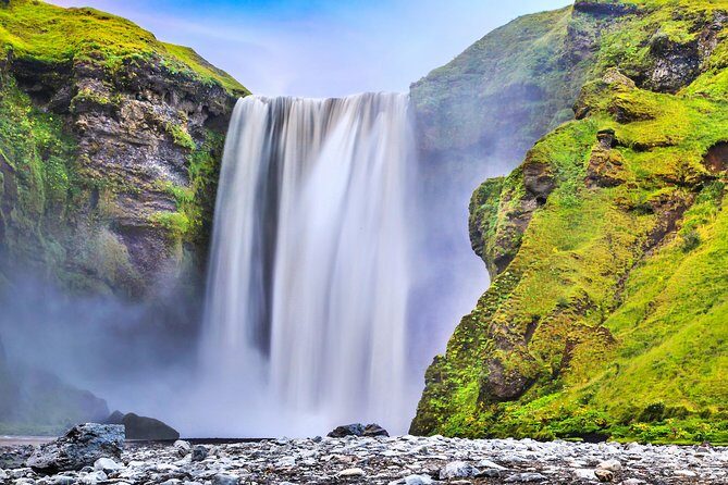 Exclusive Icelandic Adventure: Golden Circle and South Coast - Insights from the Only Review: What Makes This Tour Shine
