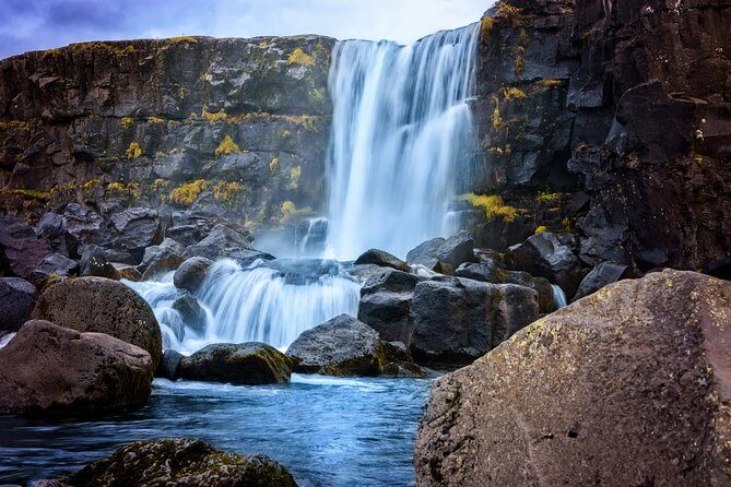 Exclusive Icelandic Adventure: Golden Circle and South Coast - FAQ
