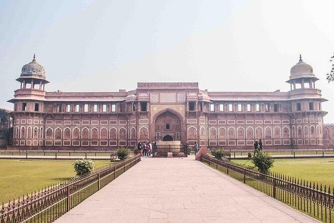 Exclusive Jaipur to Taj Mahal & Agra Fort Sunrise Experience - A Deep Dive into the Experience