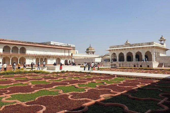 Exclusive Jaipur to Taj Mahal & Agra Fort Sunrise Experience - FAQ
