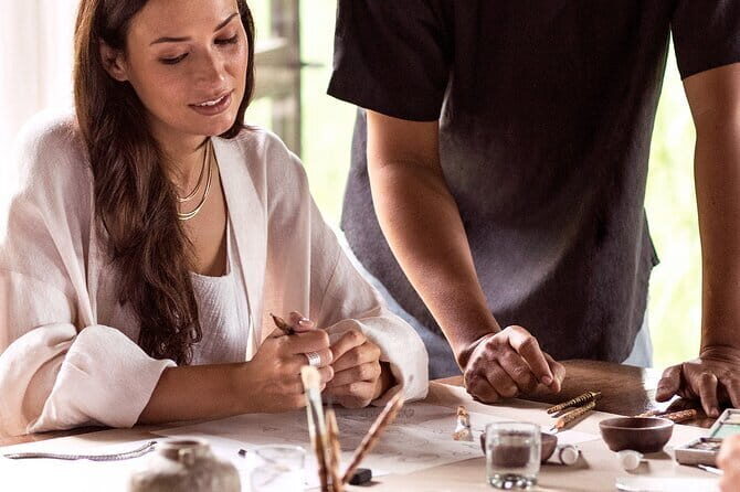 Exclusive Jewelry Master Class - Key Points