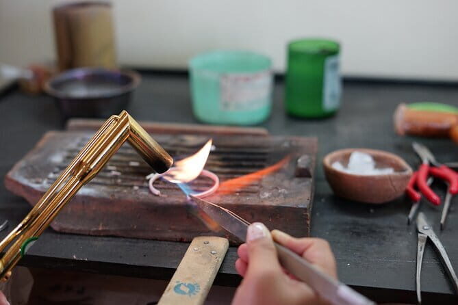 Exclusive Jewelry Master Class - FAQs