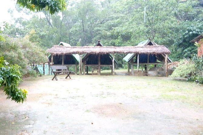 Exclusive knuckles Camping Tour from kandy - An In-Depth Look at the Knuckles Camping Tour