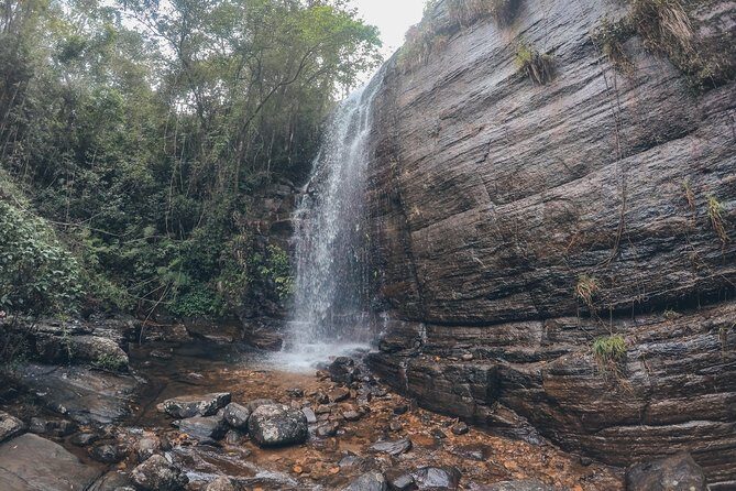 Exclusive knuckles Camping Tour from kandy - Frequently Asked Questions