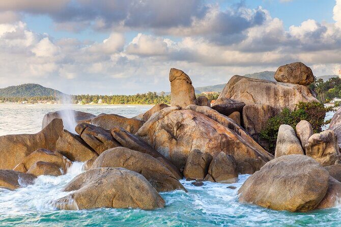 Exclusive Koh Samui: Private Driver & Car Experience - An In-Depth Look at the Experience