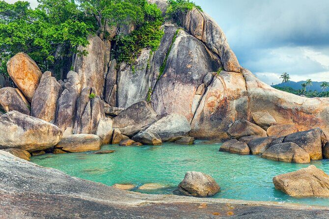 Exclusive Koh Samui: Private Driver & Car Experience - FAQ