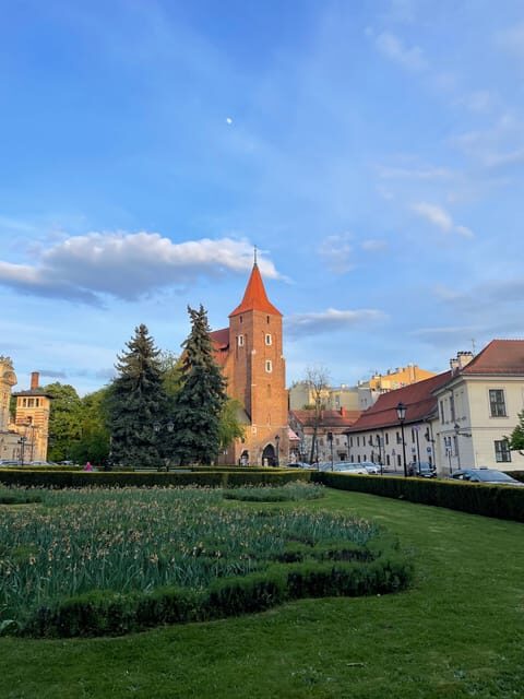 Exclusive Krakow Guide - FAQ