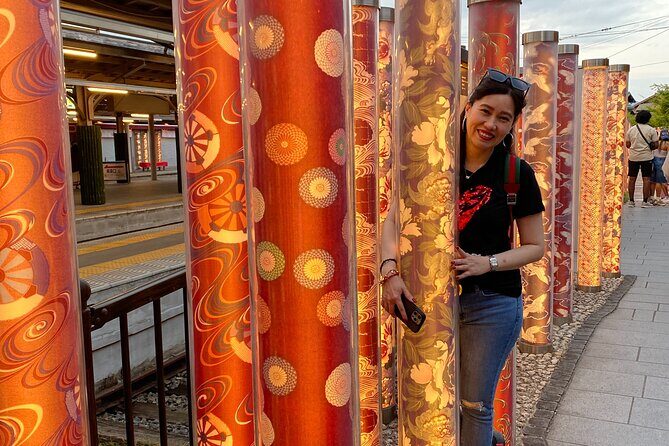 Exclusive Kyoto Day Tour from Osaka by Train and Taxi - What Makes This Tour Stand Out?