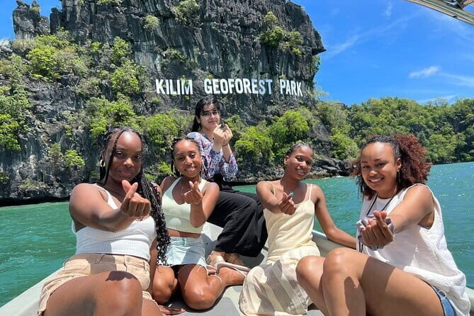 Exclusive Langkawi: Your Private Island Adventure Awaits - An In-Depth Look at the Tour Experience