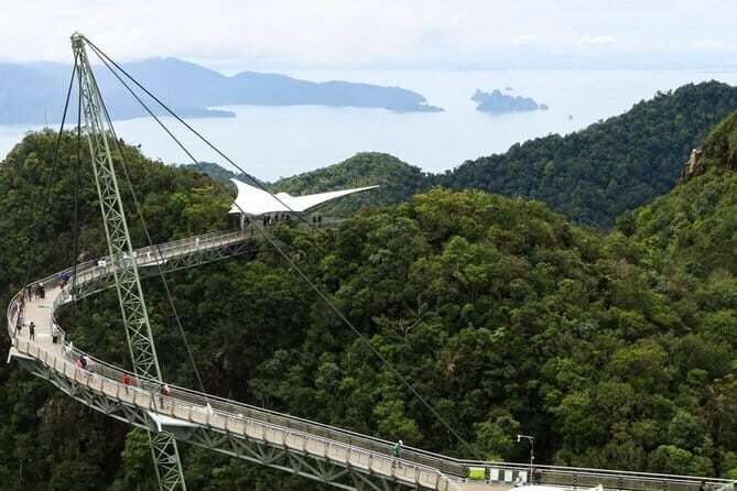 Exclusive Langkawi: Your Private Island Adventure Awaits - FAQ