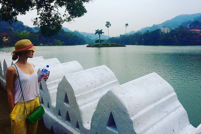 Exclusive : Last Kingdom Private Day Tour in Kandy - The Sum Up