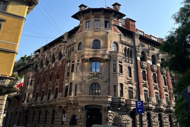 Exclusive Liberty Tour with aperitif included - Is It Worth the Price?