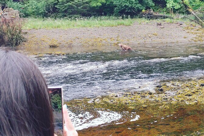 Exclusive Locations Private Bear Viewing - Who Will Love This Tour?