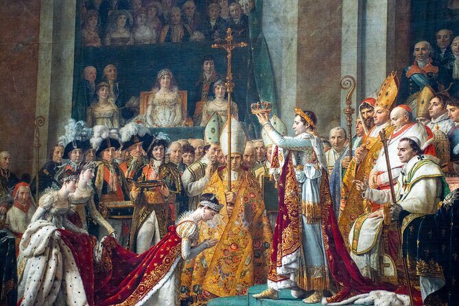 Exclusive Louvre Tour  Private Guide & Hotel Pickup in Paris - FAQ