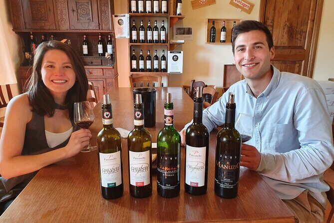 Exclusive Lunch Tour and Wine tasting at a Chianti Classic Winery - FAQ