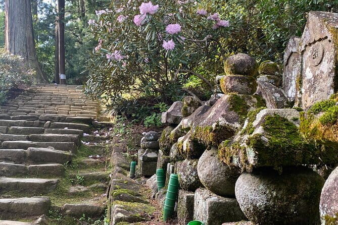 Exclusive Luxury Day Tours Serene Nara - FAQ