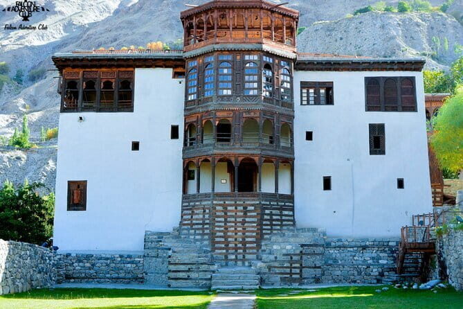 Exclusive Luxury Private Tour: Discover the Gems of Islamabad - FAQ