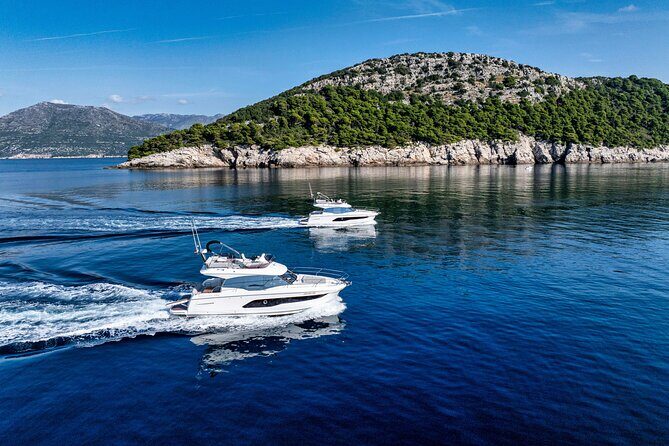 Exclusive Luxury Yacht Tour of the Elaphiti Islands - Who Will Love This Tour?