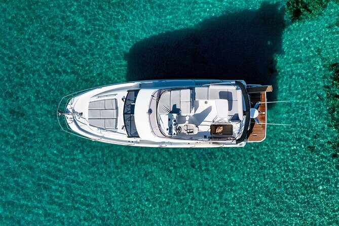 Exclusive Luxury Yacht Tour of the Elaphiti Islands - FAQ