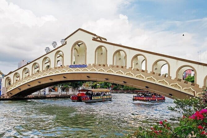 Exclusive Malacca Private Tour - An In-Depth Look at the Malacca Experience