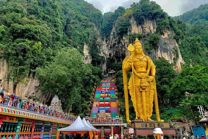 Exclusive Malacca Private Tour - FAQs