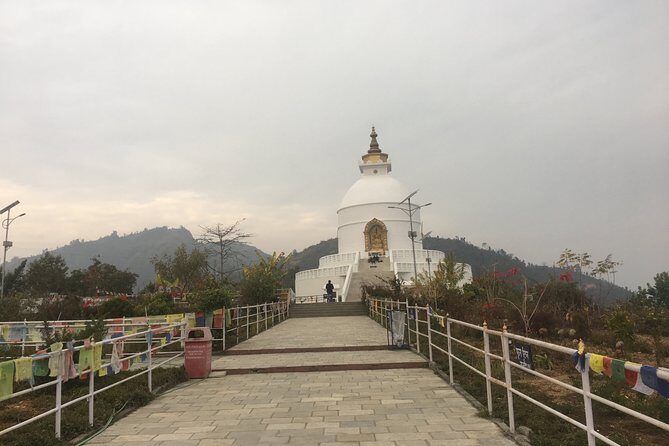 Exclusive Mix-Max Pokhara Tour - Introduction