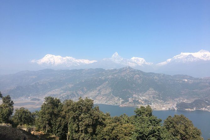 Exclusive Mix-Max Pokhara Tour - What’s Included and What’s Not