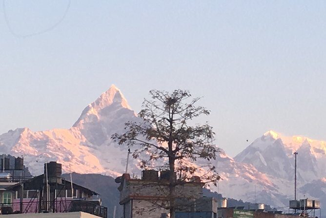 Exclusive Mix-Max Pokhara Tour - Authentic Experiences and Insights