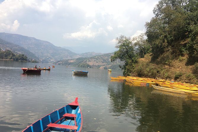 Exclusive Mix-Max Pokhara Tour - Who Should Consider This Tour?