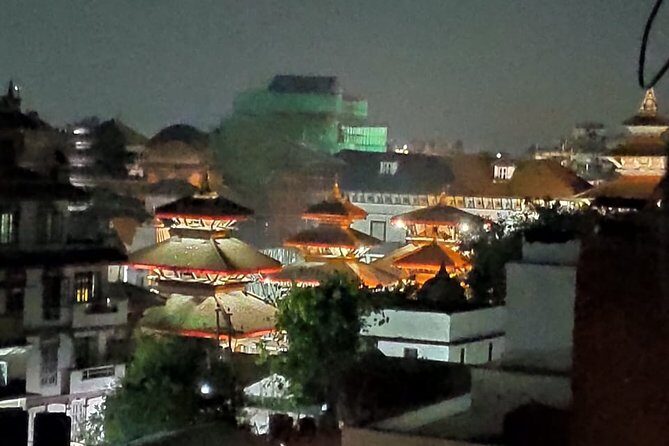 Exclusive Mix-Max Tour of Kathmandu - What Makes the Mix-Max Tour Stand Out?