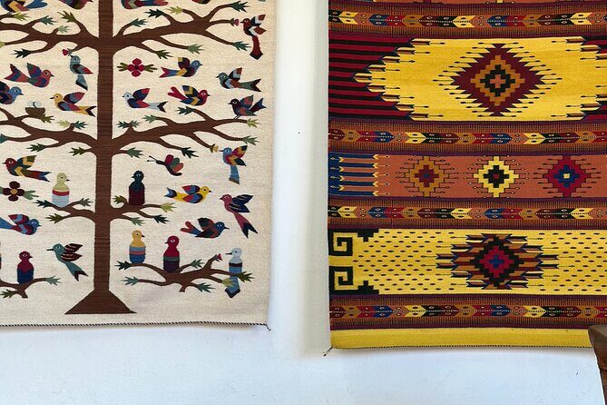 Exclusive: Monte Albán, Hierve el agua, Teotitlán & Mezcal Tour - Final Thoughts