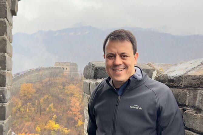 Exclusive Mutianyu Great Wall Tour: VIP Pass & Customized Options - Frequently Asked Questions